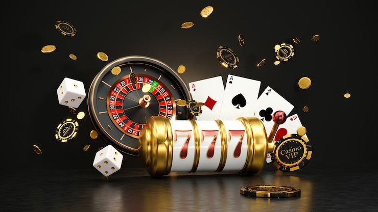 Dealer Pragmatic Play di meja Super Sic Bo kaostogel